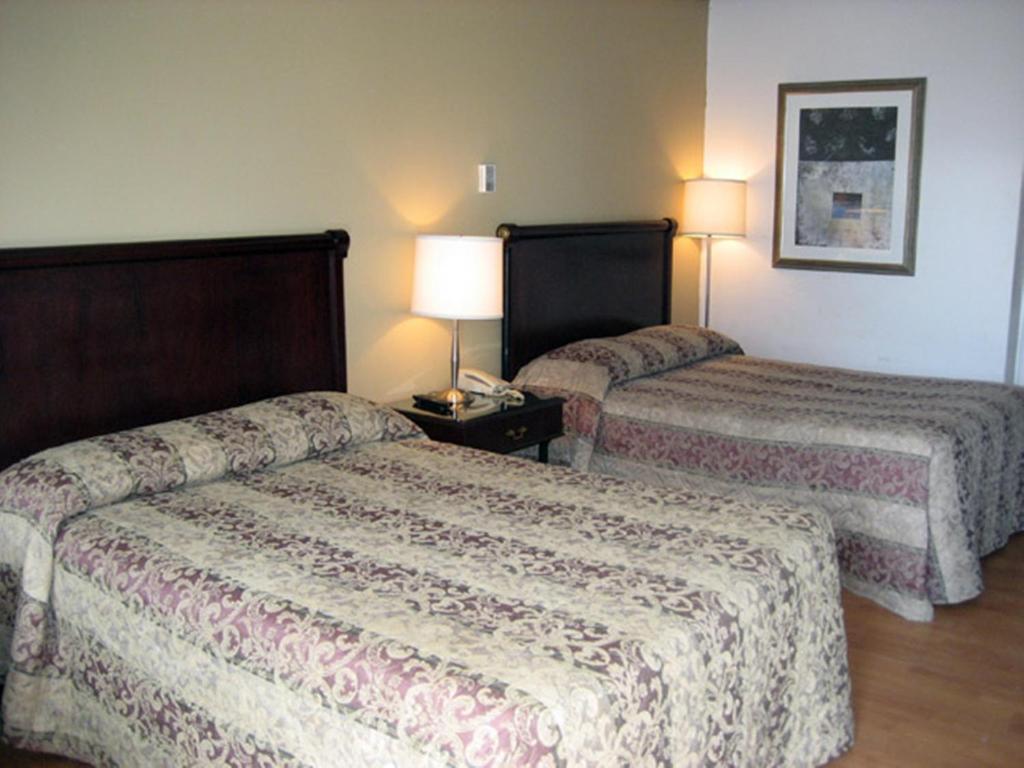 Motel Iberville Saint-Jean-sur-Richelieu Pokoj fotografie