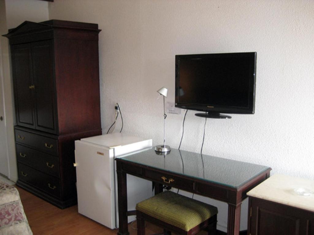 Motel Iberville Saint-Jean-sur-Richelieu Pokoj fotografie
