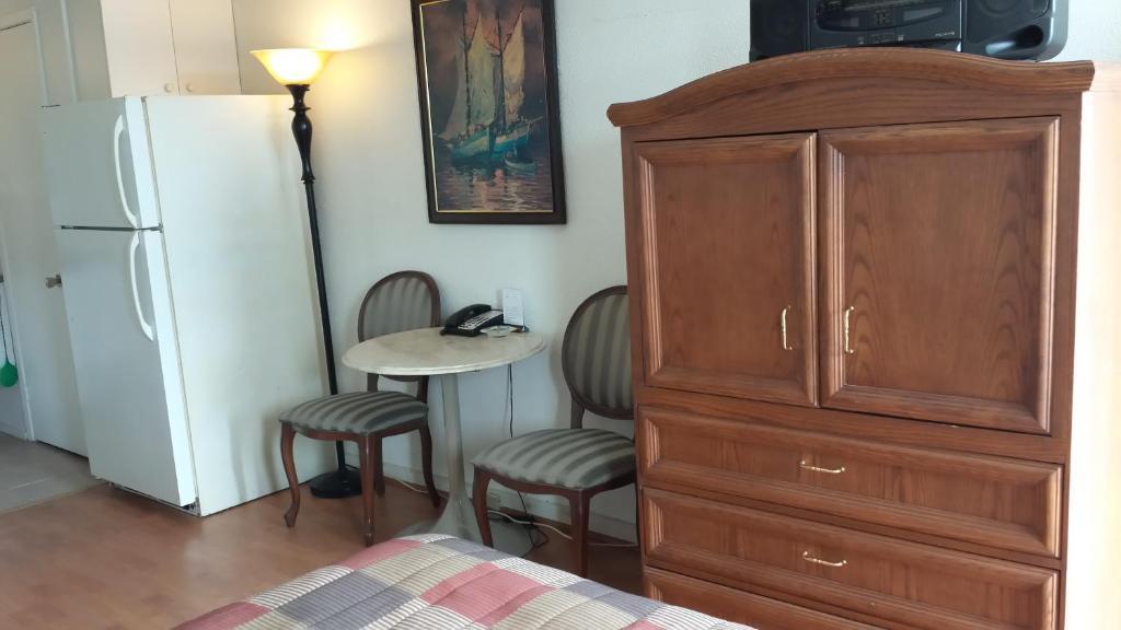 Motel Iberville Saint-Jean-sur-Richelieu Pokoj fotografie